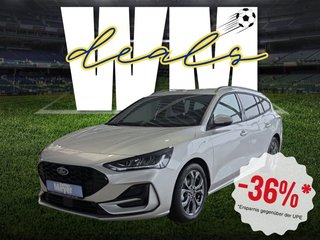Ford Focus age.one-day registration Kaufen