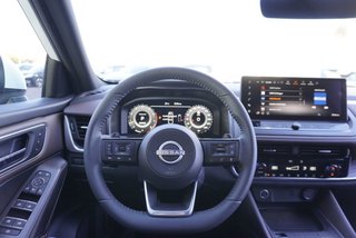 Nissan Qashqai Tekna 1,3 DIG-T Xtronic UPE=45000€!  ** - bilder 13
