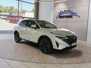 Nissan Qashqai Tekna 1,3 DIG-T Xtronic UPE=45000€!  ** - bilder 2