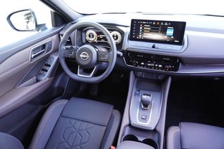 Nissan Qashqai Tekna 1,3 DIG-T Xtronic UPE=45000€!  ** - bilder 10