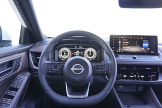 Nissan Qashqai Tekna 1,3 DIG-T Xtronic UPE=45000€!  ** - bilder 12