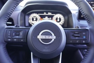 Nissan Qashqai Tekna 1,3 DIG-T Xtronic UPE=45000€!  ** - bilder 13