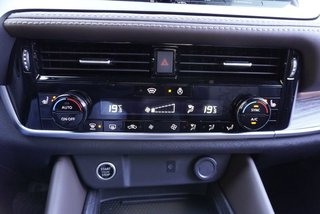 Nissan Qashqai Tekna 1,3 DIG-T Xtronic UPE=45000€!  ** - bilder 16