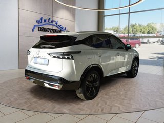 Nissan Qashqai Tekna 1,3 DIG-T Xtronic UPE=45000€!  ** - bilder 4