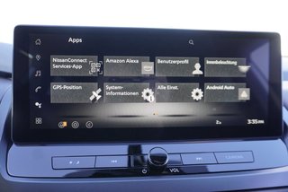 Nissan Qashqai Tekna 1,3 DIG-T Xtronic UPE=45000€!  ** - bilder 27