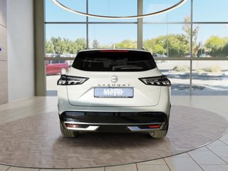 Nissan Qashqai Tekna 1,3 DIG-T Xtronic UPE=45000€!  ** - bilder 5