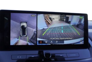 Nissan Qashqai Tekna 1,3 DIG-T Xtronic UPE=45000€!  ** - bilder 37