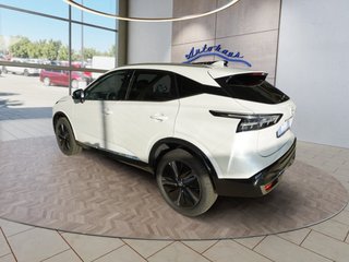 Nissan Qashqai Tekna 1,3 DIG-T Xtronic UPE=45000€!  ** - bilder 1