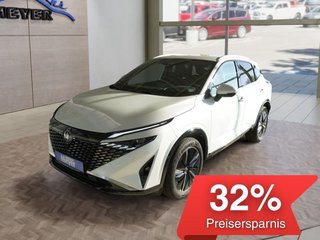 Nissan Qashqai age.one-day registration Kaufen