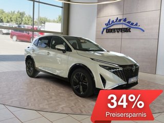 Nissan Qashqai age.one-day registration Kaufen