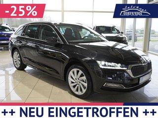 Skoda Octavia Combi age.one-day registration Kaufen