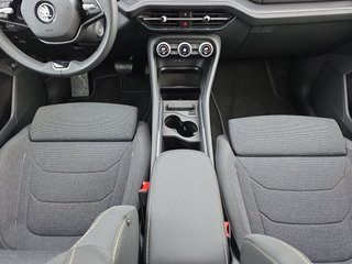 Skoda Kodiaq 2,0TDI DSG 7-Sitzer/Matrix/Navi/ACC/el.Klappe/Kamera - bilder 7