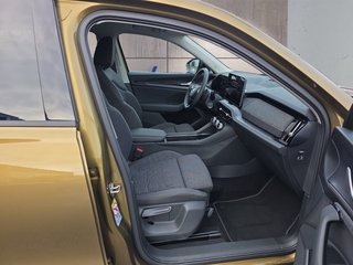 Skoda Kodiaq 2,0TDI DSG 7-Sitzer/Matrix/Navi/ACC/el.Klappe/Kamera - bilder 12