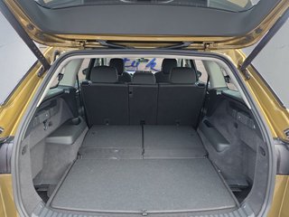Skoda Kodiaq 2,0TDI DSG 7-Sitzer/Matrix/Navi/ACC/el.Klappe/Kamera - bilder 13