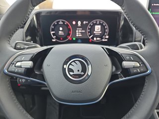 Skoda Kodiaq 2,0TDI DSG 7-Sitzer/Matrix/Navi/ACC/el.Klappe/Kamera - bilder 18
