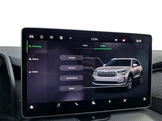 Skoda Kodiaq 2,0TDI DSG 7-Sitzer/Matrix/Navi/ACC/el.Klappe/Kamera - bilder 31