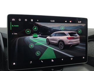 Skoda Kodiaq 2,0TDI DSG 7-Sitzer/Matrix/Navi/ACC/el.Klappe/Kamera - bilder 34