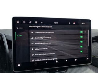 Skoda Kodiaq 2,0TDI DSG 7-Sitzer/Matrix/Navi/ACC/el.Klappe/Kamera - bilder 36