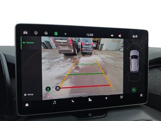 Skoda Kodiaq 2,0TDI DSG 7-Sitzer/Matrix/Navi/ACC/el.Klappe/Kamera - bilder 38