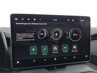 Skoda Kodiaq 2,0TDI DSG 7-Sitzer/Matrix/Navi/ACC/el.Klappe/Kamera - bilder 39