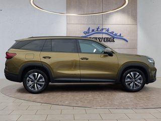 Skoda Kodiaq 2,0TDI DSG 7-Sitzer/Matrix/Navi/ACC/el.Klappe/Kamera - bilder 1