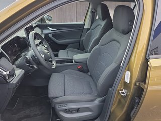Skoda Kodiaq 2,0TDI DSG 7-Sitzer/Matrix/Navi/ACC/el.Klappe/Kamera - bilder 5