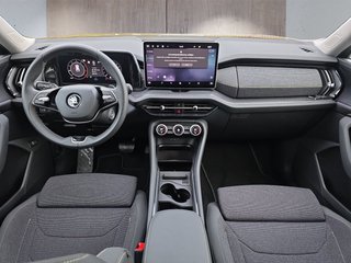 Skoda Kodiaq 2,0TDI DSG 7-Sitzer/Matrix/Navi/ACC/el.Klappe/Kamera - bilder 6