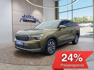 Skoda Kodiaq age.one-day registration Kaufen