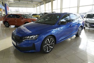 Skoda Octavia Combi age.one-day registration Kaufen