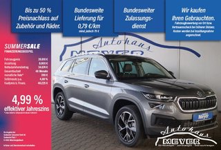 Skoda Kodiaq age.one-day registration Kaufen