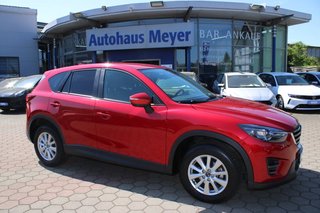 Mazda CX-5 Gebrauchtwagen Kaufen