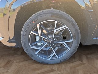 Hyundai TUCSON 1,6T HEV N Line X UPE=52000 Euro!        ** - bilder 9