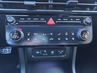 Hyundai TUCSON 1,6T HEV N Line X UPE=52000 Euro!        ** - bilder 18