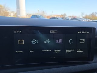 Hyundai TUCSON 1,6T HEV N Line X UPE=52000 Euro!        ** - bilder 21