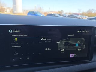 Hyundai TUCSON 1,6T HEV N Line X UPE=52000 Euro!        ** - bilder 24