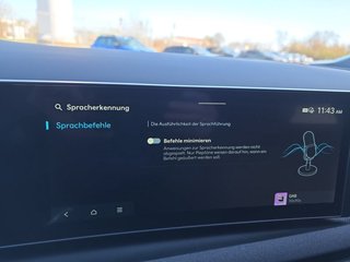 Hyundai TUCSON 1,6T HEV N Line X UPE=52000 Euro!        ** - bilder 34