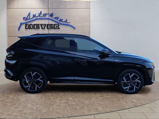 Hyundai TUCSON 1,6T HEV N Line X UPE=52000 Euro!        ** - bilder 1