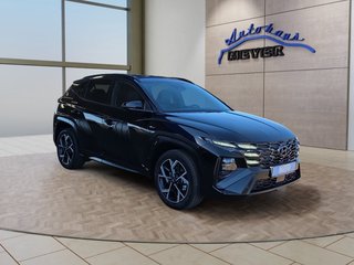 Hyundai TUCSON 1,6T HEV N Line X UPE=52000 Euro!        ** - bilder 2