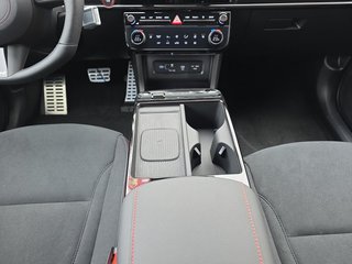 Hyundai TUCSON 1.6 T-GDI DCT Navi/Kamera/Keyless/Sitzhz.   ** - foto 6