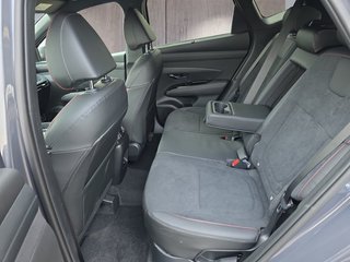 Hyundai TUCSON 1.6 T-GDI DCT Navi/Kamera/Keyless/Sitzhz.   ** - foto 8