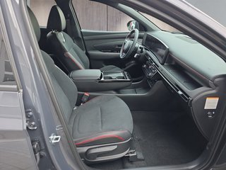 Hyundai TUCSON 1.6 T-GDI DCT Navi/Kamera/Keyless/Sitzhz.   ** - foto 10