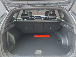 Hyundai TUCSON 1.6 T-GDI DCT Navi/Kamera/Keyless/Sitzhz.   ** - foto 11