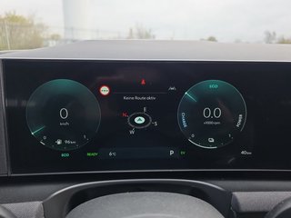 Hyundai TUCSON 1.6 T-GDI DCT Navi/Kamera/Keyless/Sitzhz.   ** - foto 13