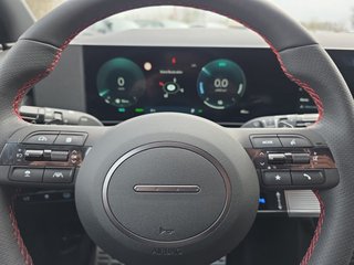 Hyundai TUCSON 1.6 T-GDI DCT Navi/Kamera/Keyless/Sitzhz.   ** - foto 14