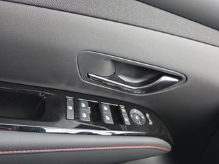 Hyundai TUCSON 1.6 T-GDI DCT Navi/Kamera/Keyless/Sitzhz.   ** - foto 17