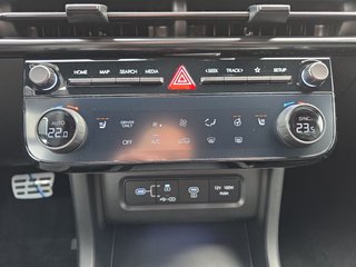 Hyundai TUCSON 1.6 T-GDI DCT Navi/Kamera/Keyless/Sitzhz.   ** - foto 18