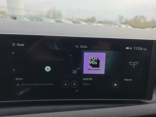 Hyundai TUCSON 1.6 T-GDI DCT Navi/Kamera/Keyless/Sitzhz.   ** - foto 19