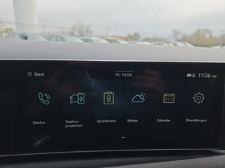 Hyundai TUCSON 1.6 T-GDI DCT Navi/Kamera/Keyless/Sitzhz.   ** - foto 20