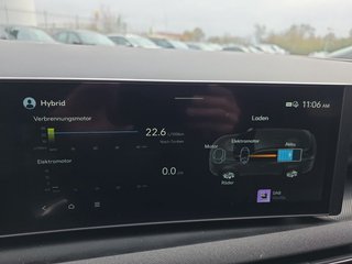 Hyundai TUCSON 1.6 T-GDI DCT Navi/Kamera/Keyless/Sitzhz.   ** - foto 24