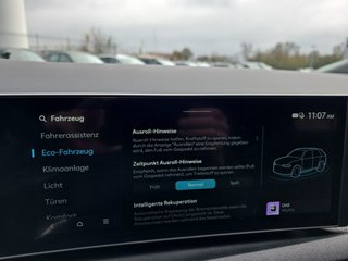 Hyundai TUCSON 1.6 T-GDI DCT Navi/Kamera/Keyless/Sitzhz.   ** - foto 29